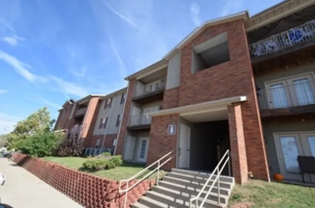 Clifton Height Apartments