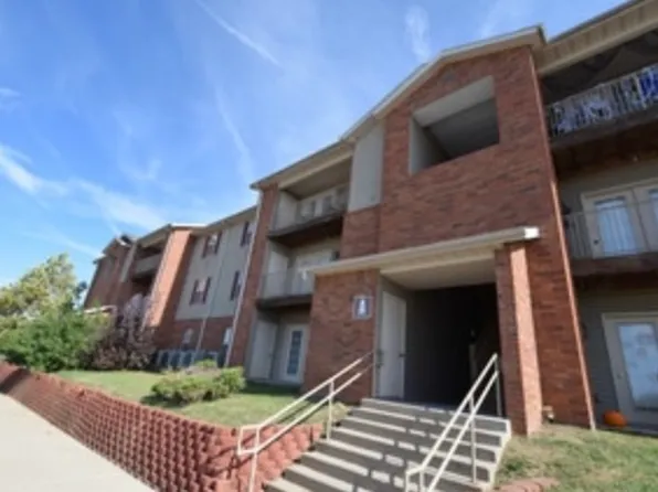 Clifton Height Apartments, 1040 S Clifton Ave #Ac1f5f3da, Springfield, MO 65802