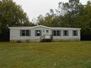 5595 Betty Ln, Dawsonville, GA 30534