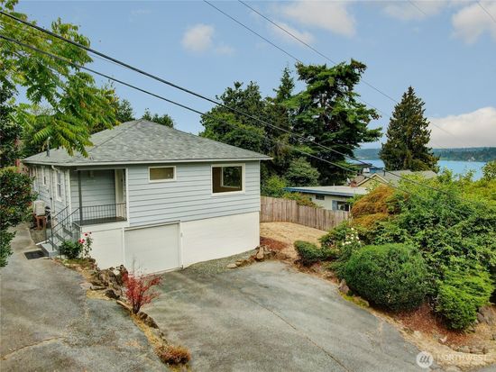 3810 NE 155th Street, Lake Forest Park, WA 98155