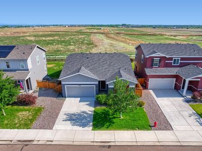5473 Bauer Dr, Frederick, CO, 80504