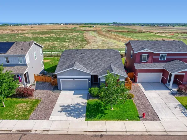 5473 Bauer Dr, Frederick, CO 80504