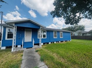 8201 Kenton St, Houston, TX 77028
