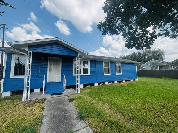 8201 Kenton St, Houston, TX 77028