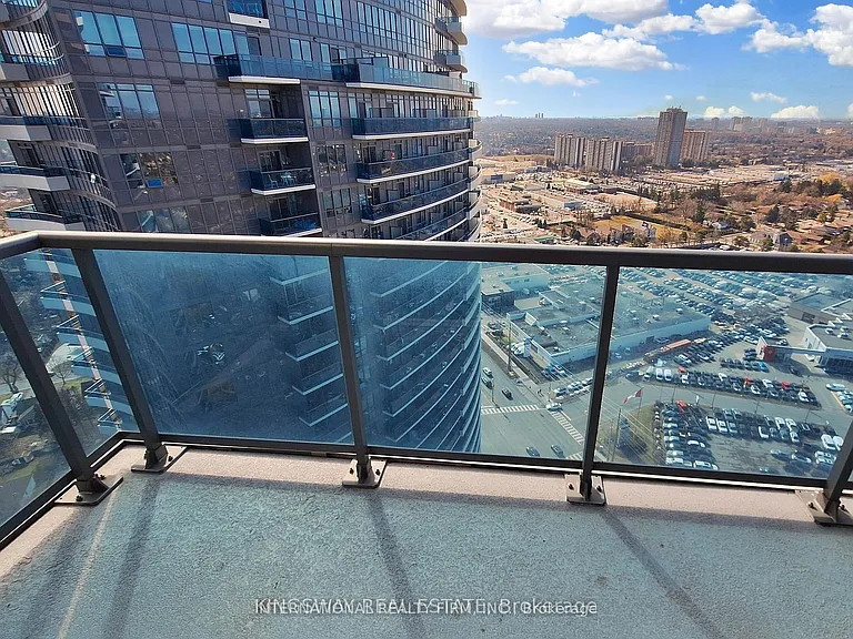 7171 Yonge St #2815 — Photo 11