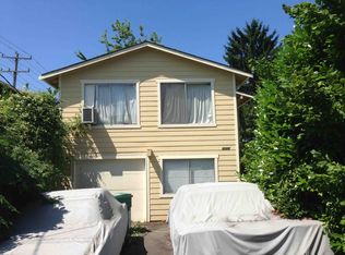 5105 27th Ave NE, Seattle, WA 98105