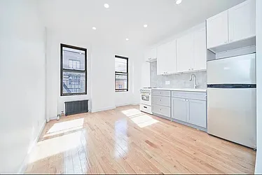 Rented by Living New York