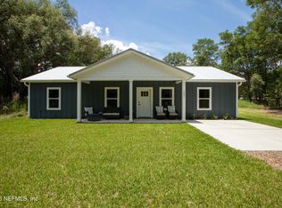 207 N PALMETTO Avenue, Florahome, FL 32140