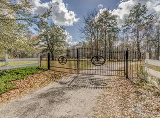 368 Natures Trl, Ridgeville, SC 29472