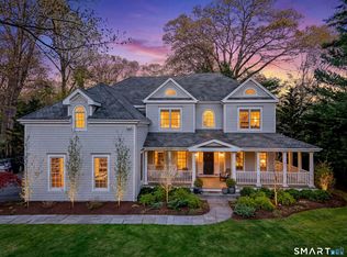 12 Ledge Road, Norwalk, CT 06853