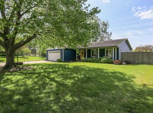 401 E Willard St, Urbana, IL