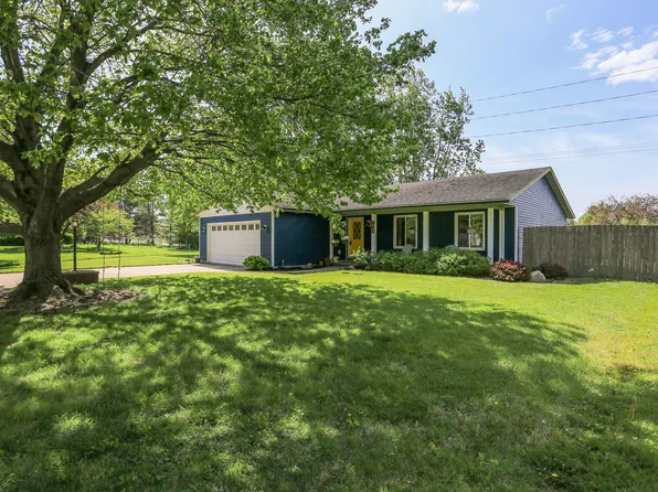 401 E Willard St, Urbana, IL 61801