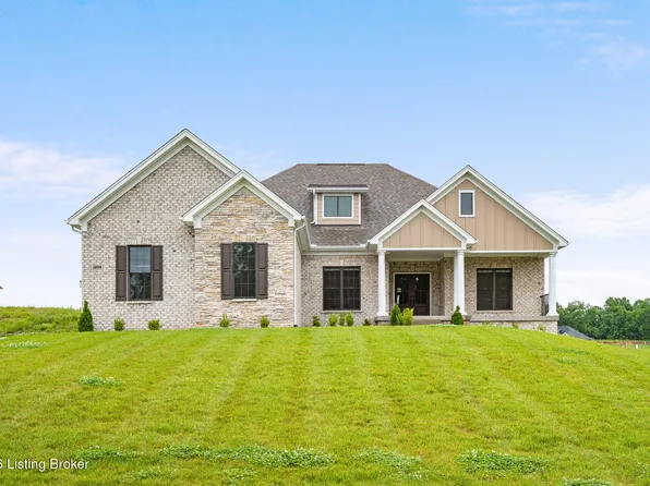 3209 Reserve Pkwy, La Grange, KY 40031