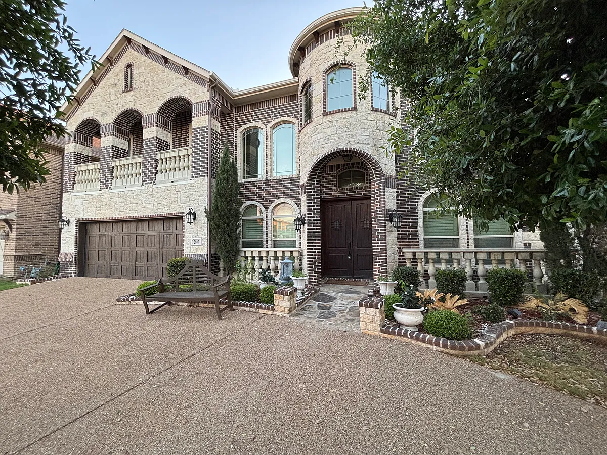 Building Photo - 2807 Borama Dr