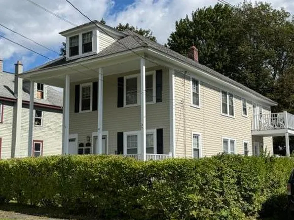23 S Onota St, Pittsfield, MA 01201