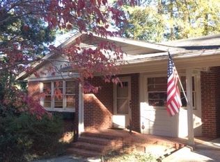 80 Circle Dr, Pittsboro, NC 27312