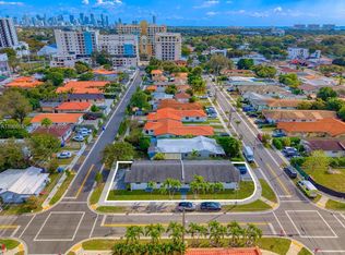 The Pines, Miami, FL 33145
