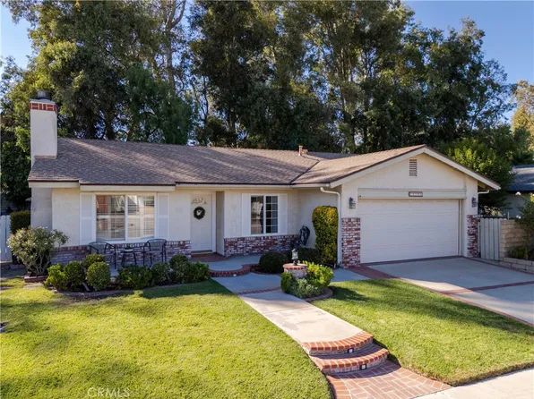 25781 Nashua Way, Santa Clarita, CA 91355