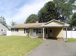 142 Britt Rd, East Hartford, CT 06118