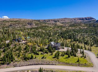 804 E Steam Engine Dr #17, Brian Head, UT 84719