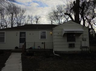 11417 1/2 E 19th St S, Independence, MO 64052
