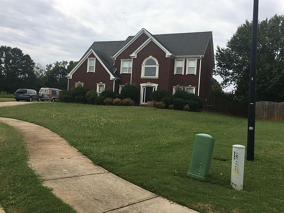 3rd image of 1139 Rowanshyre Cir