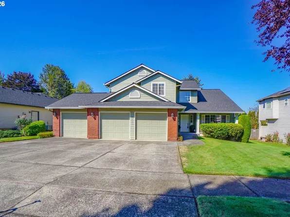 4461 NW Bass St, Camas, WA 98607