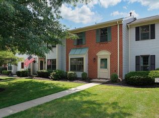 310 English Pl, Basking Ridge, NJ 07920