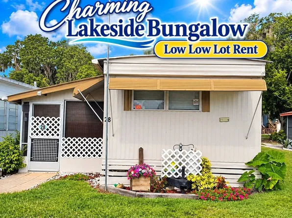 285 S Lake Ave, Frostproof, FL 33843