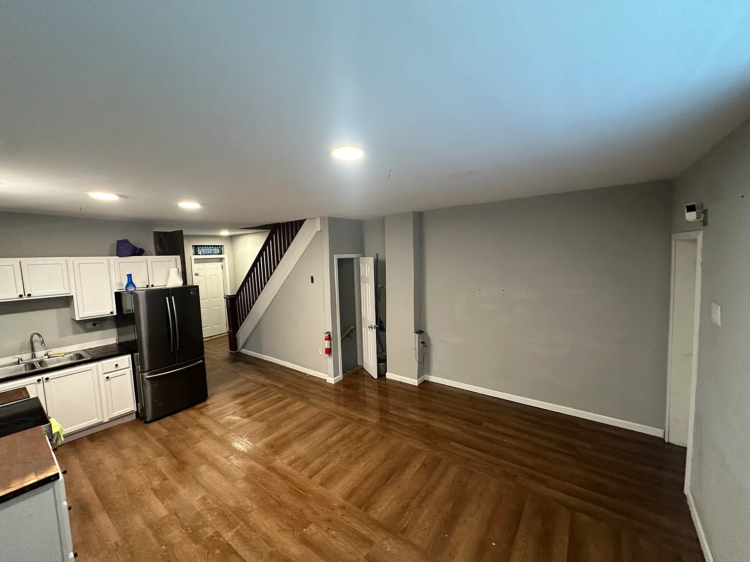 1510 Sycamore St — Photo 2