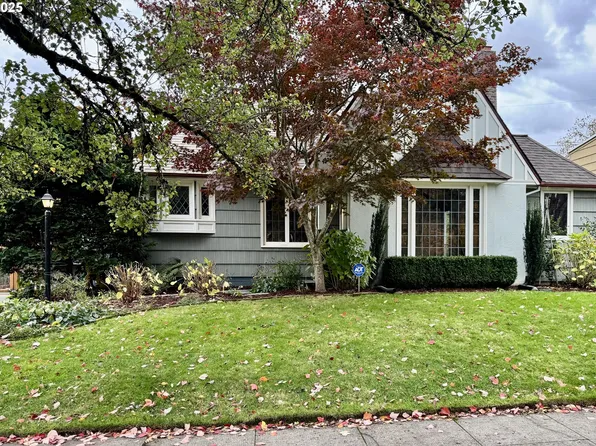 4428 NE Royal Ct, Portland, OR 97213