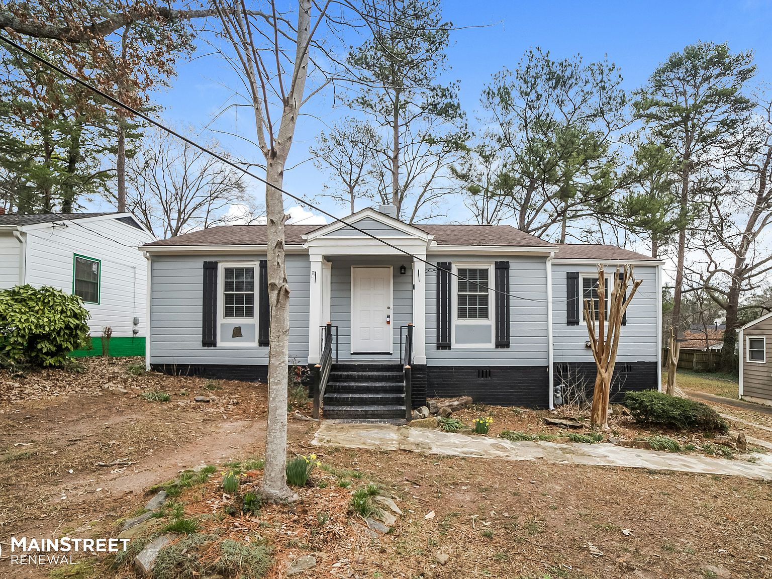 1866 Broadwell St SW, Atlanta, GA 30310 | Zillow