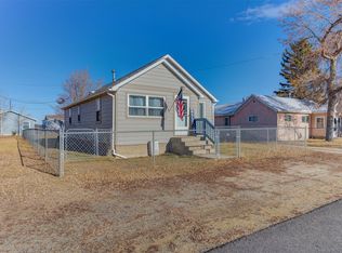 110 E Groschell St, East Helena, MT 59635