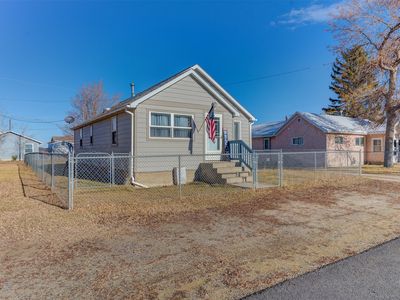 110 E Groschell St, East Helena, MT, 59635