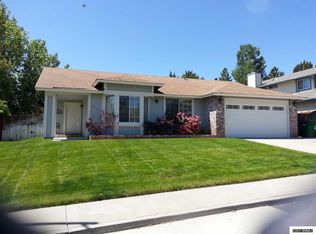6415 Stone Valley Dr, Reno, NV 89523