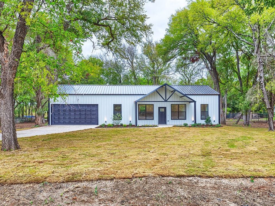 63 McFarlin Rd, Collinsville, TX 76233 | Zillow