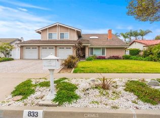 833 N Malden Ave, Fullerton, CA 92832