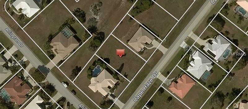 1st image of 4330 Cape Haze Dr