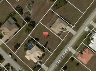 4330 Cape Haze Dr, Placida, FL 33946