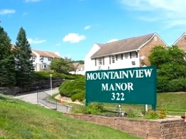 322 W5 Richard Mine Rd #5, Rockaway Twp., NJ 07885