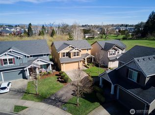 260 N Green Gables Loop, Ridgefield, WA 98642