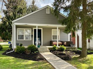 499 E Beechwold Blvd, Columbus, OH 43214