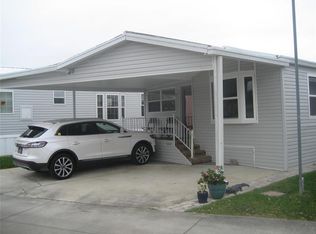 5307 SE 64th Ave, Okeechobee, FL 34974