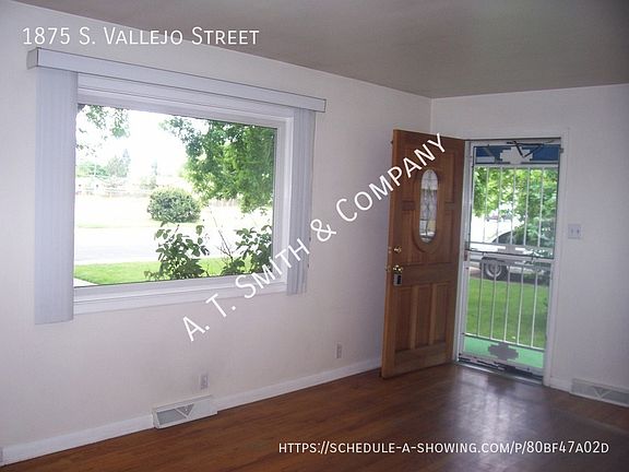 2nd image of 1875 S Vallejo St