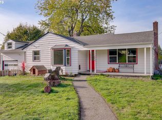 15301 SE Meadowlark Ln, Milwaukie, OR 97267