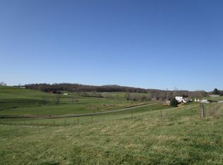 Pleasant Grove Rd, Limestone, TN 37681