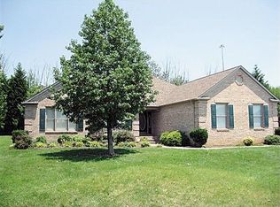 1642 Peppertree Dr, Alcoa, TN 37701