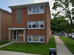 5759 W Addison St APT 3, Chicago, IL 60634