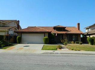 17157 Highwood Rd, Hacienda Heights, CA 91745