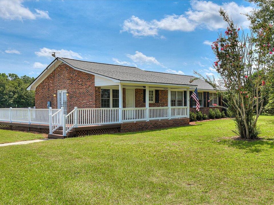312 Arrowhead Dr, Blackville, SC 29817 Zillow